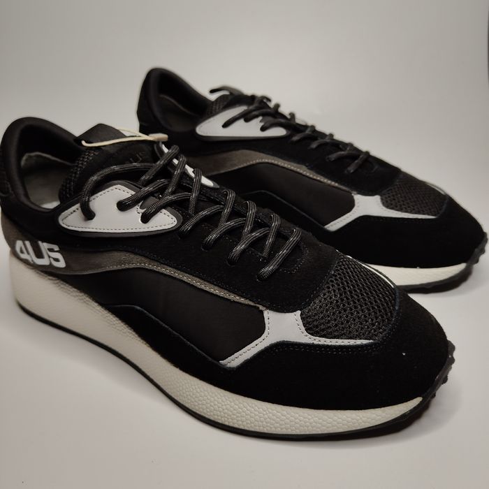 Кроссовки оригинал Cesare Paciotti 41,42,43,44,45