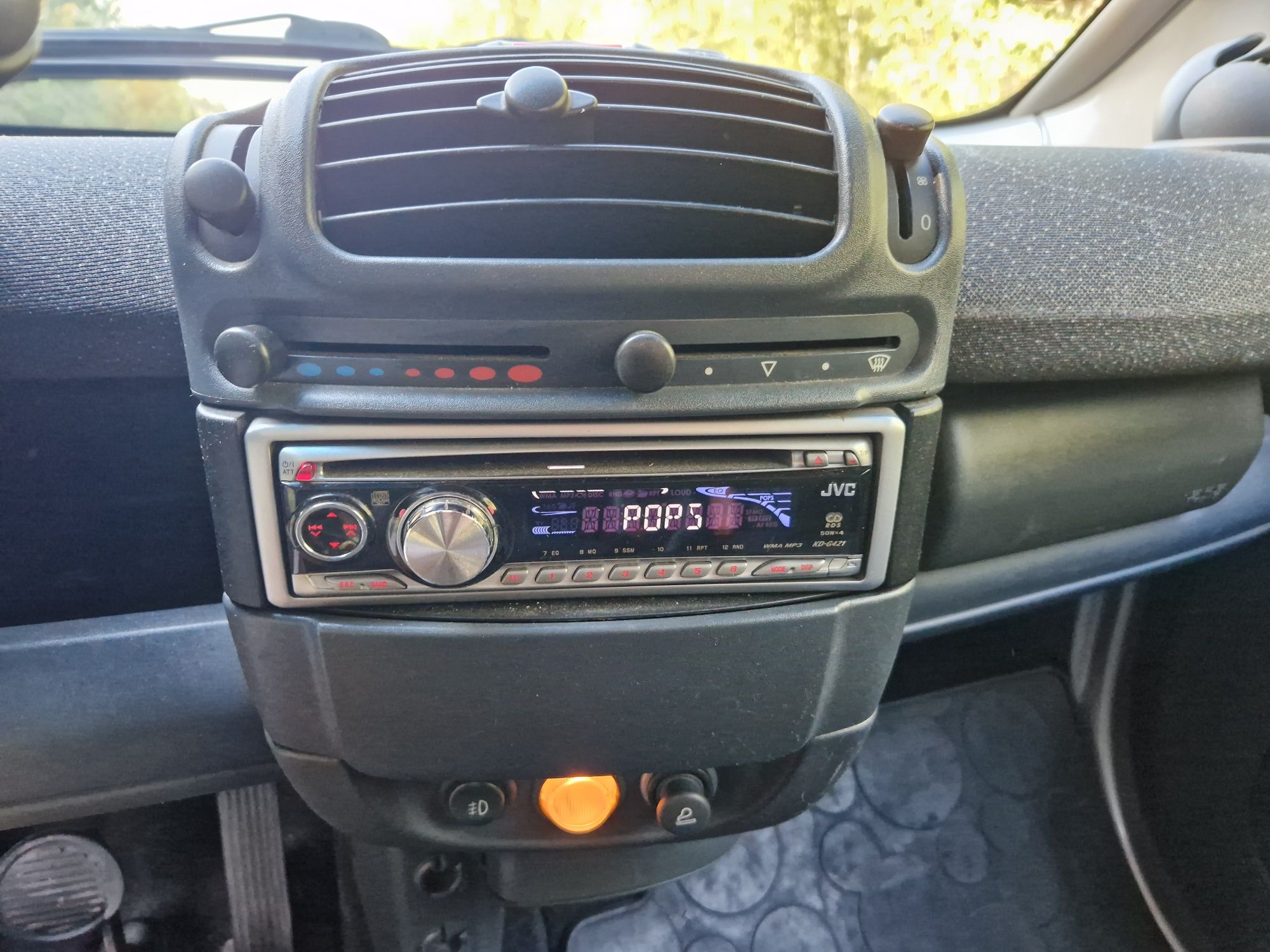 Smart ForTwo Diesel