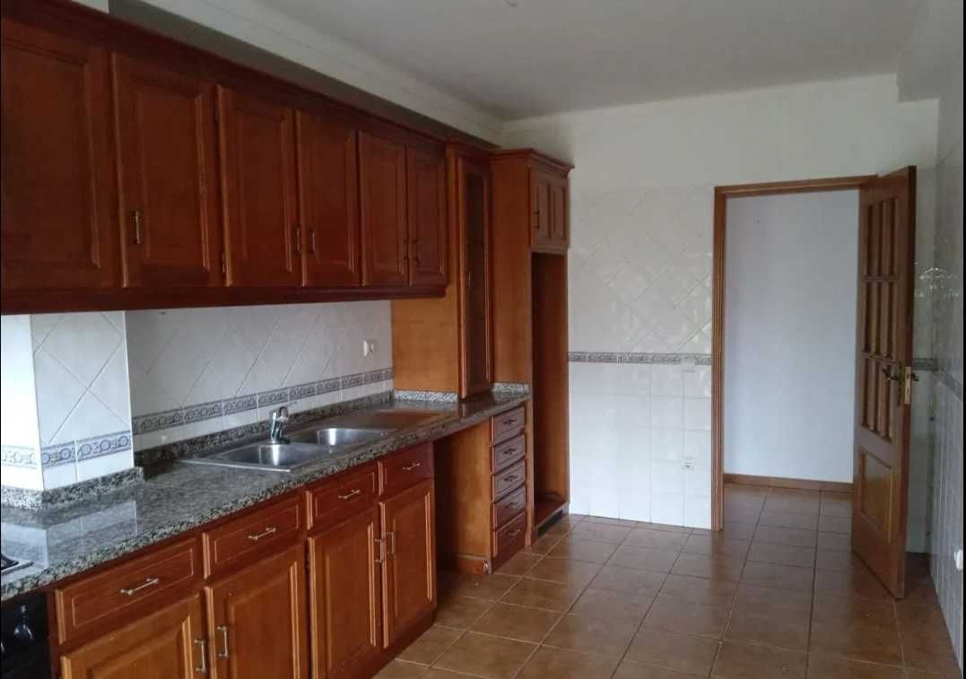 Arrendamento T3 Duplex na Lousã