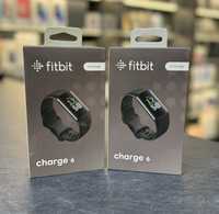 Фітнес-браслет Fitbit Charge 6