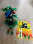 LEGO castle 6054