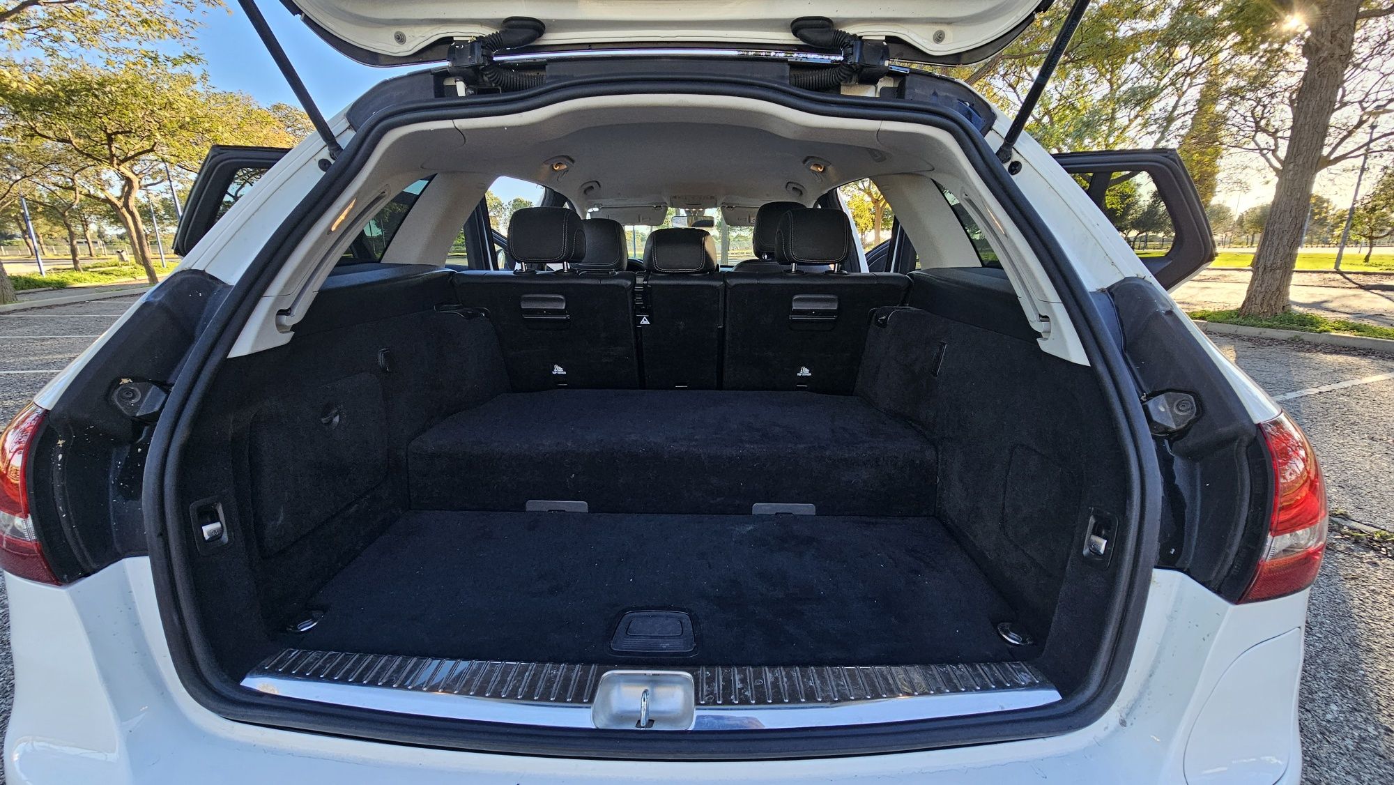 Mercedes C300de 2020