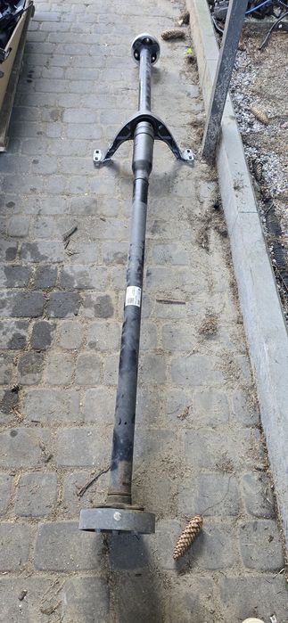 Wał napędowy 4 x 4 Skoda karoq 2.0 TDI