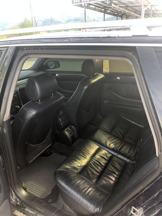 Audi a6 c5 2.5 Тди