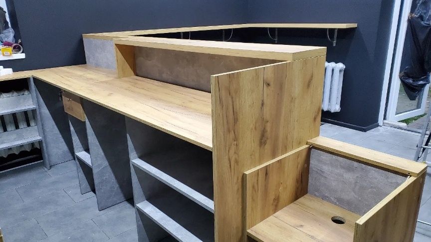 Барна стійка на замовлення