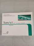 Bandas anti-inflamatorias TRANSACT