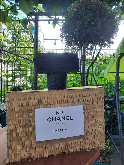 Пиньята на ваше всято