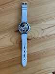 samsung galaxy watch 4 nieuszkodzony 100% sprawny stan idealny 46 mm