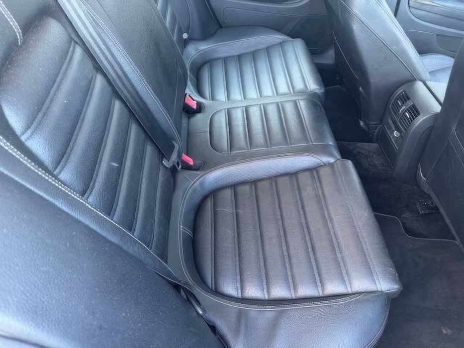 Volkswagen CC      2015