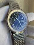 Breitling Navitimer A19370 Perpetual Calendar Moonphase