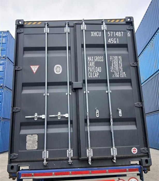Sprzedam kontener morski magazynowy 12m/40'HC Nowy