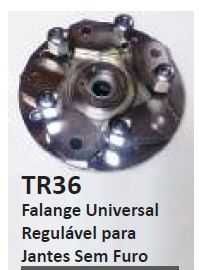 Máquina Calibrar Pneus PWB1