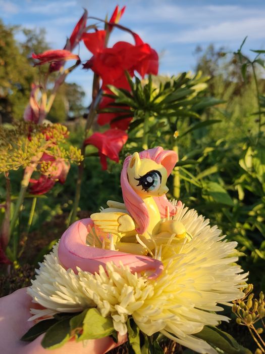 Фігурки my little pony ручної роботи