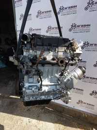 Мотор двигун пежо сітроен форд мазда 1.6 dv6 дизель ідеал