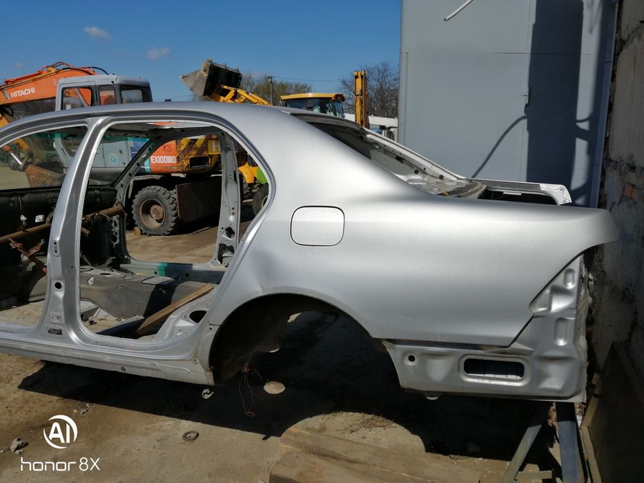Ls 430 r (Toyota Celsior)