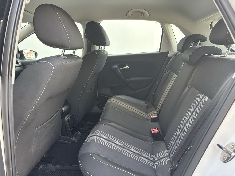 Volkswagen Polo Match 1.2 TDI