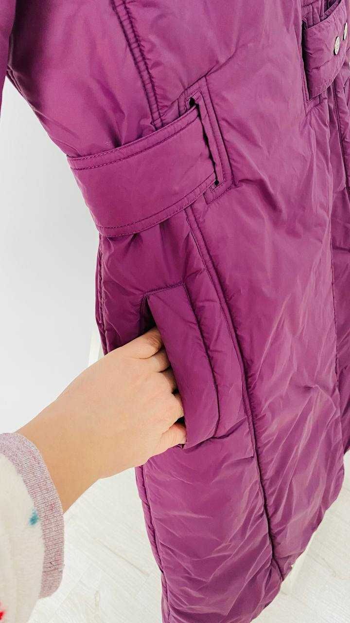 Kurtka Cop Copine S modna designerska