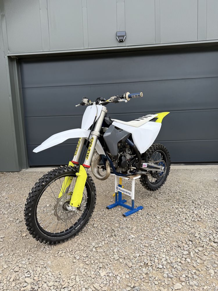 Husqvarna TC85 2021r