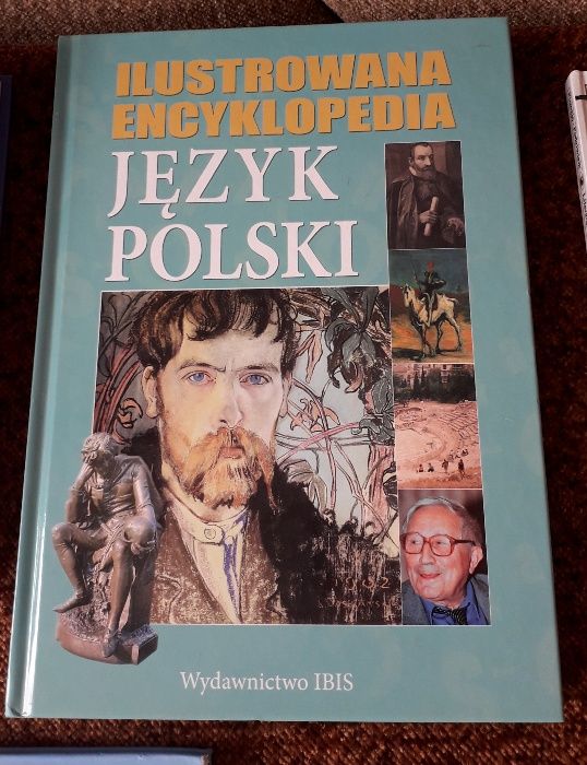 Encyklopedia Język polski