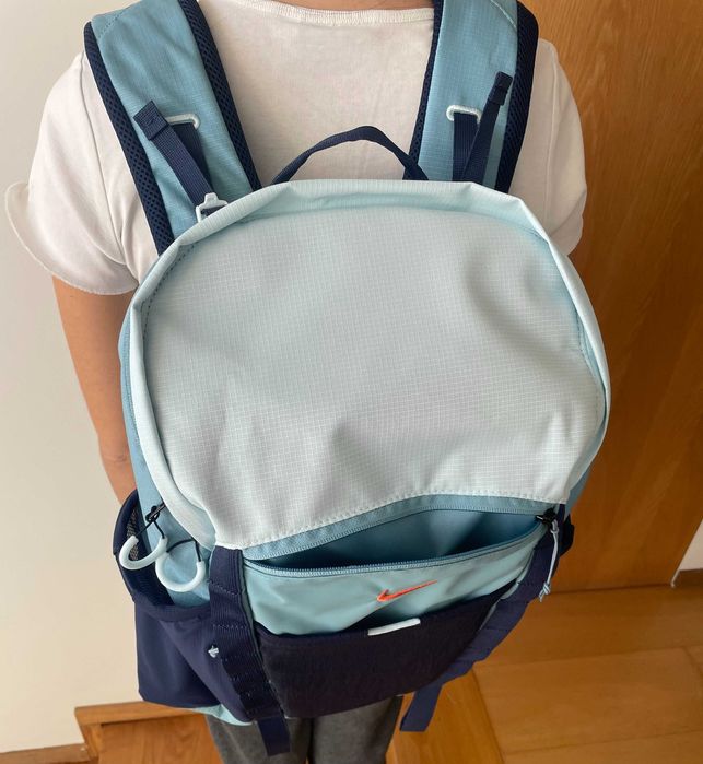 Mochila Oficial da Nike