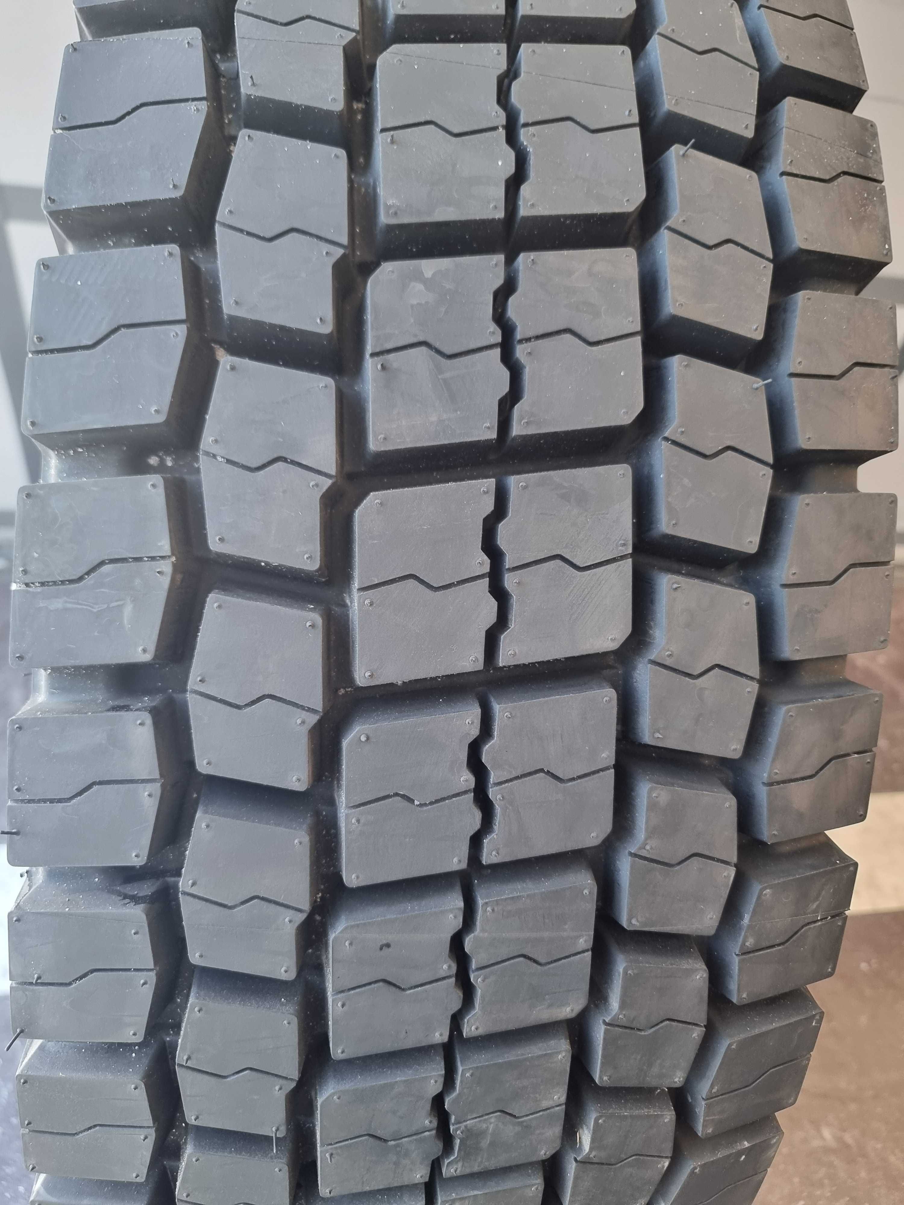 NOWE opony 315/80R22.5 Groundspeed idealne pod patelnie i do lasu