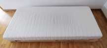 Materac dreamzone 90x200 oekotex
