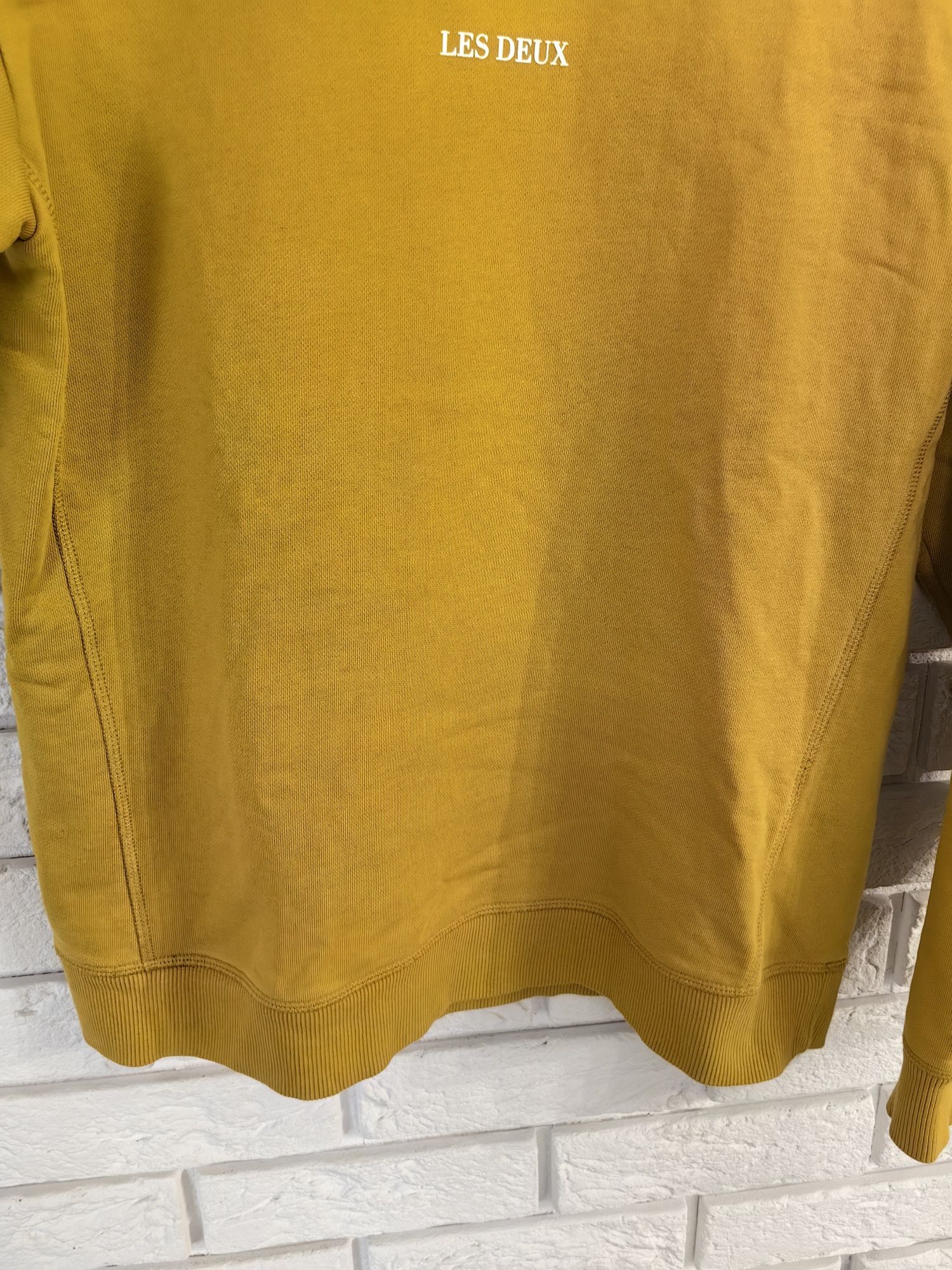 Męska bluza Les Deux L
