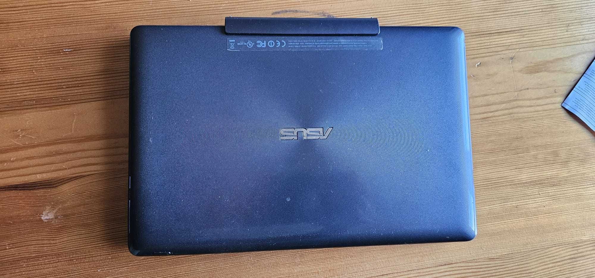 Tableto laptop asus