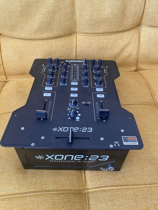 Allen & Heath xone 23