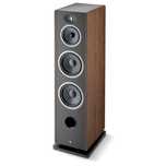 Focal Vestia No4/ S4Home/ Ekspozycja/ Dark Wood