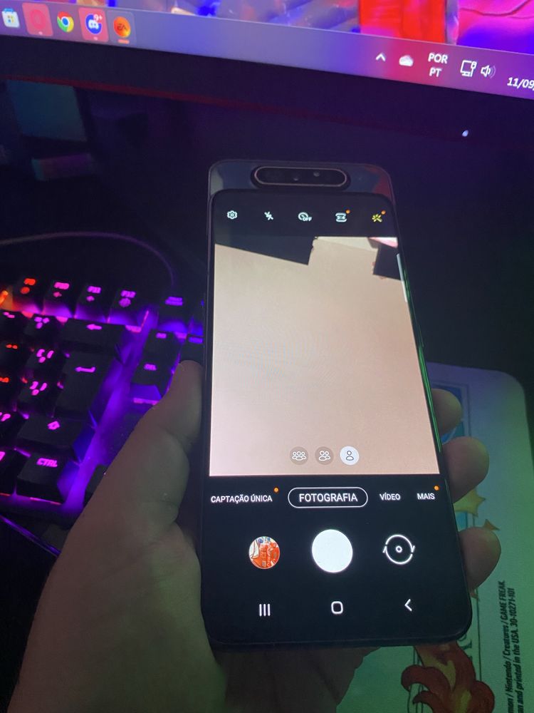 Samsung Galaxy A80 128GB