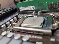 Zestaw: Procesor Intel i5 10500 + Płyta GA B560M DS3H +  RAM 32GB DDR4