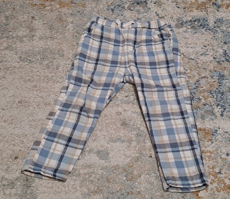 Spodenki Newbie rozmiar. 92