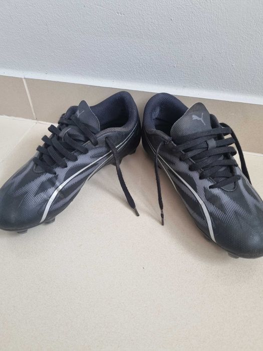 Korki piłkarskie Buty do gry w piłkę nożną PUMA