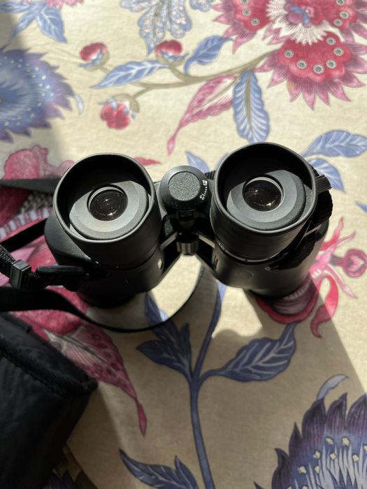 Olympus 8/16-40 DPS I