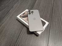 Apple Iphone 15 Pro Max 256GB Natural Titanium