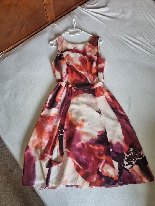 Sukienka Kaliko 40-42