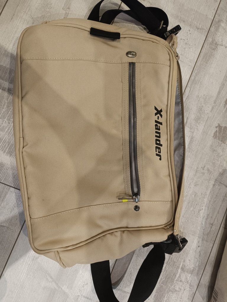 Torba X-lander do wózka