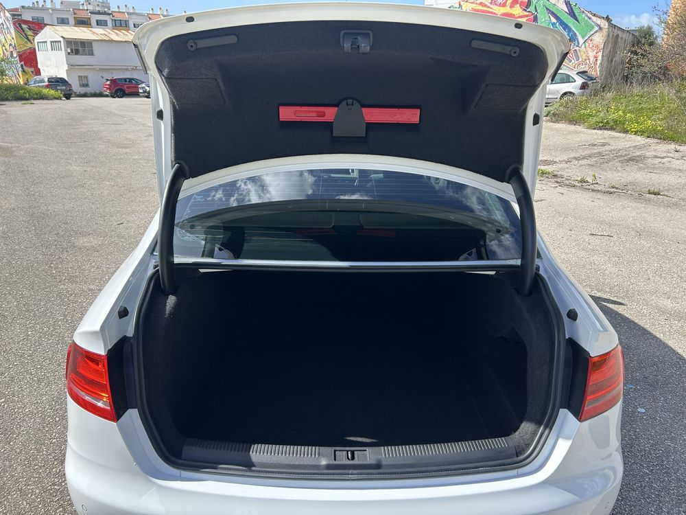 Audi A4 2.0 TDI
