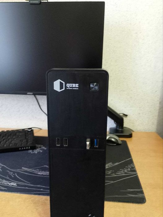 ПК для роботи або навчання