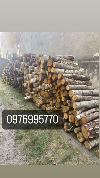 Продам Дрова є доставка