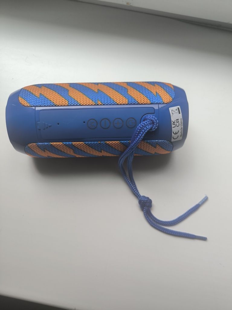 Głośnik bluetooth