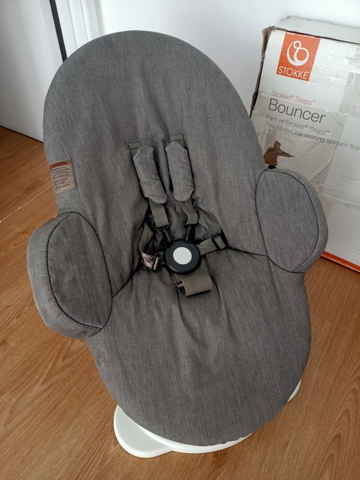 Espreguiçadeira Stokke