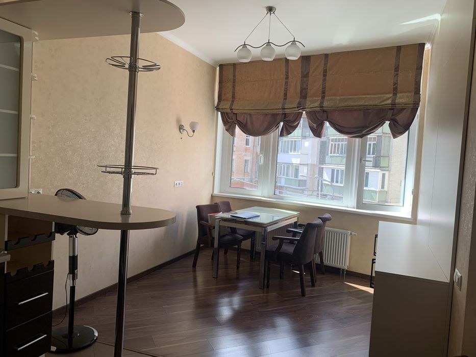 Оренда 2-х кімн Січових Стрільців 70-А, Шевченківський район