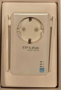 Wzmacniacz sieci TP-LINK TL-WA860RE