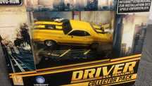 Driver San Francisco PC edycja kolekcjonerska