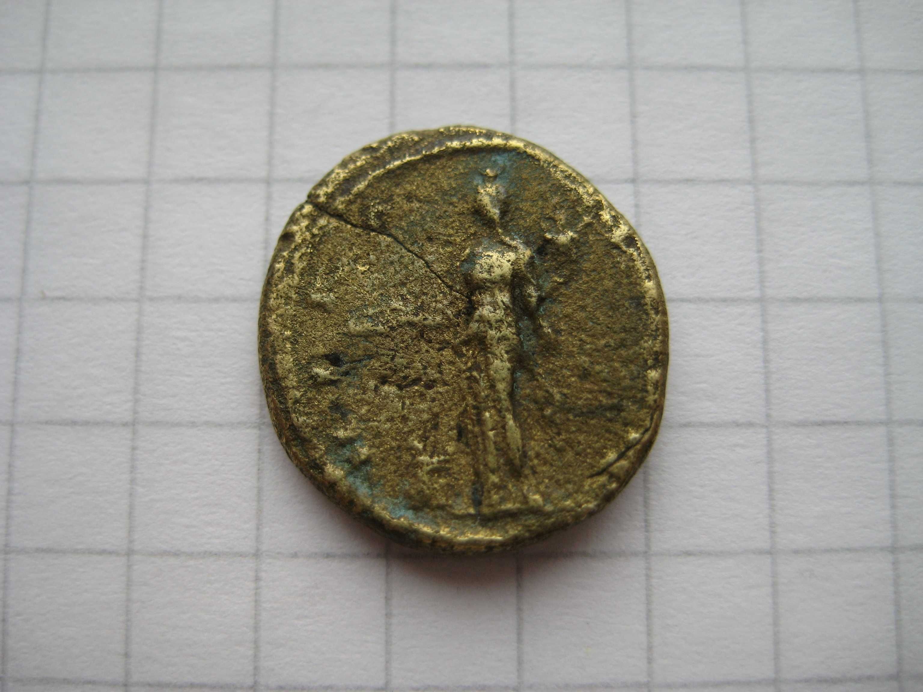 Античные монеты / античні монети (оригінали). Від 250 за шт.