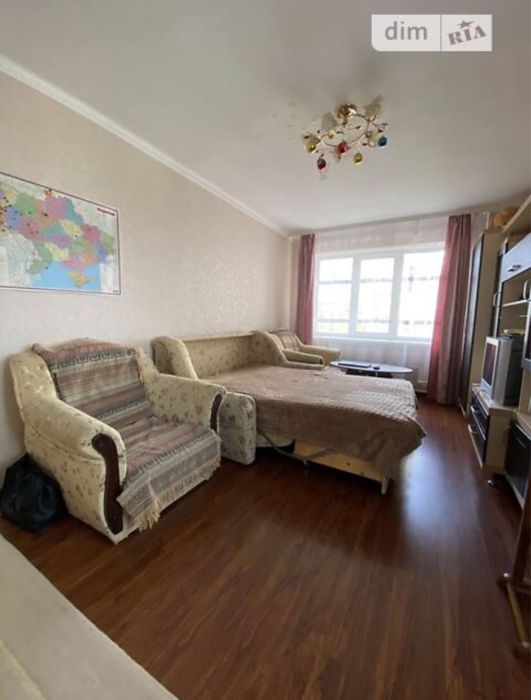 Здається в оренду квартира, вул Корольова