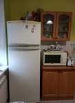 Холодильник Whirlpool No Frost