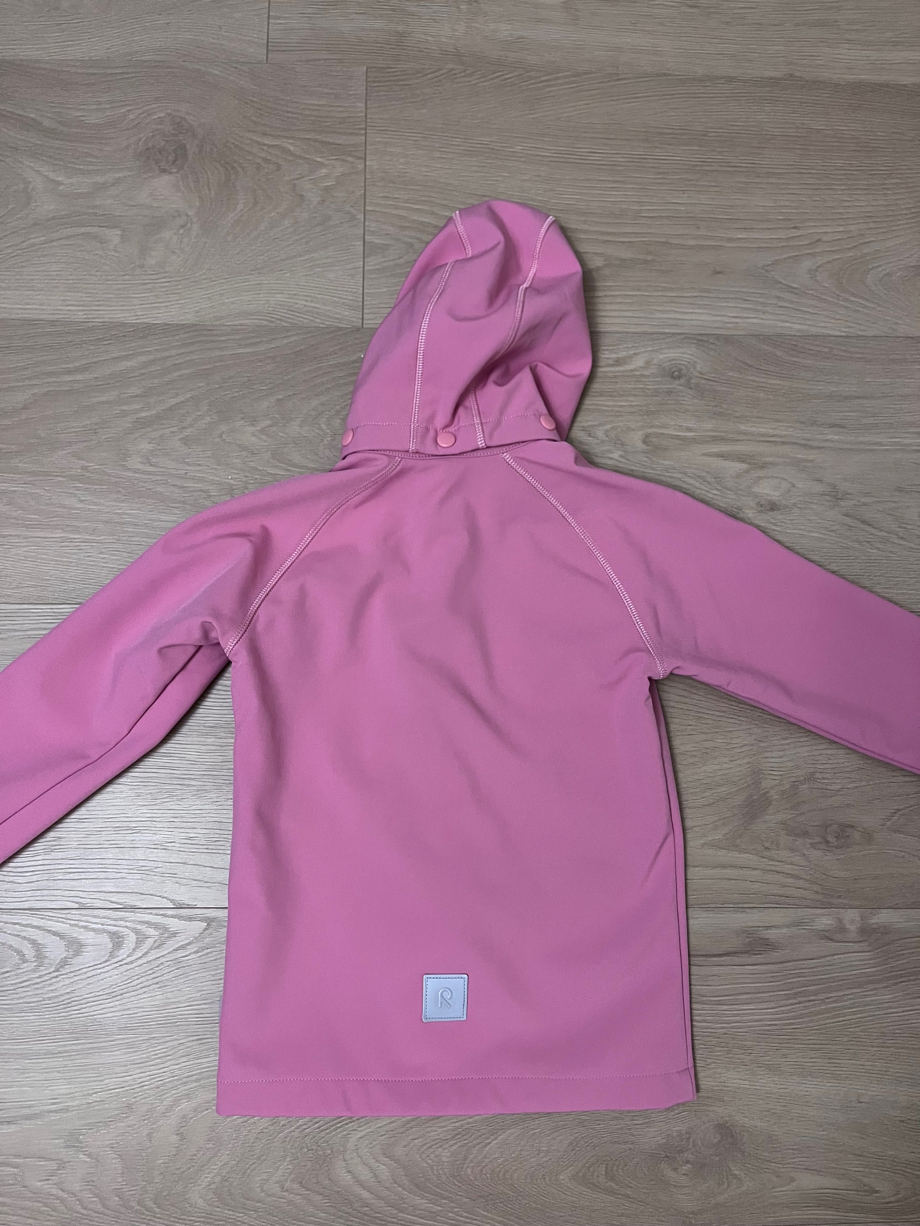Куртка Softshell Reima
